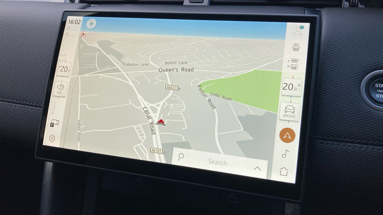 Land Rover Discovery Sport 2.0 D200 Dynamic SE 5dr Auto [5 Seat] Diesel Station Wagon